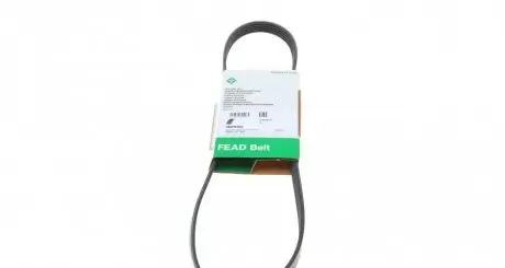 Ремень генератора INA FB 5PK955