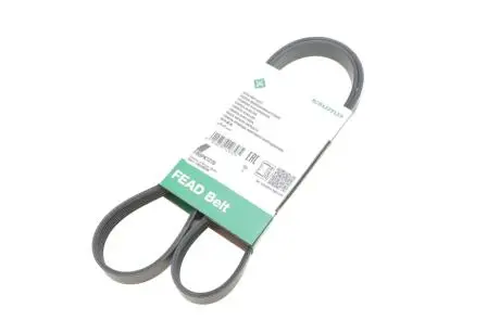 Ремень генератора INA FB 6PK1270