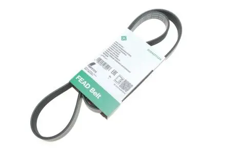 Ремень генератора INA FB 6PK1310