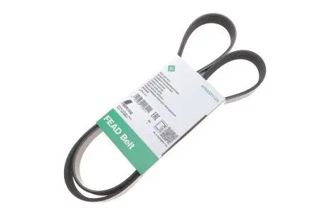 Ремень генератора INA FB 6PK1432