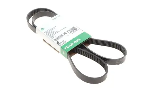 Ремінь полікліновий INA FB6PK1613