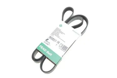 Ремень генератора INA FB 6PK1725