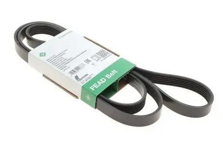 Ремень генератора INA FB 6PK2060