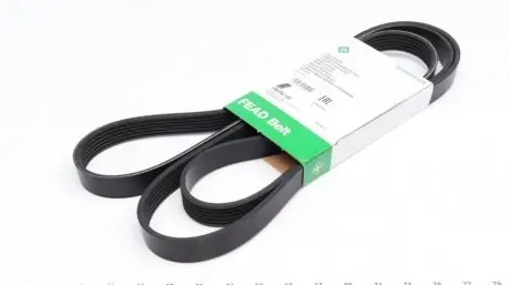 Ремень генератора INA FB 6PK2196