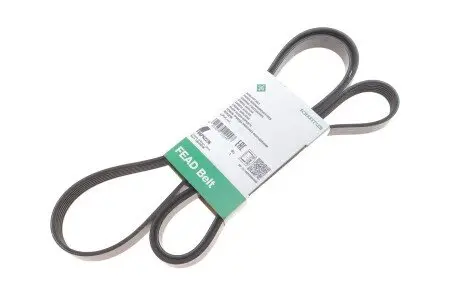 Ремень генератора INA FB 6PK2236