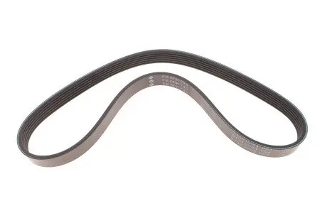 Ремень генератора INA FB 6PK745