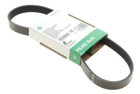 Ремень генератора INA FB 6PK800