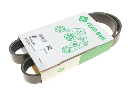 Ремень генератора INA FB 7EPK1051