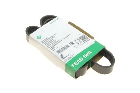 Ремень генератора INA FB 7PK1272