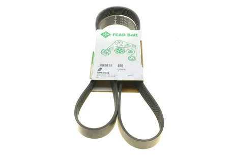 Ремень генератора INA FB 7PK1570