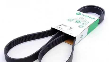 Ремень генератора INA FB 7PK1795