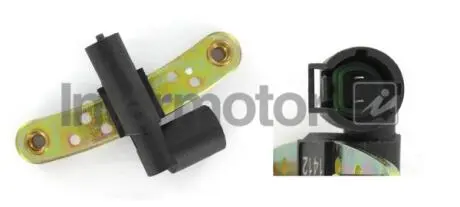 Датчик положения коленвала Intermotor 18878