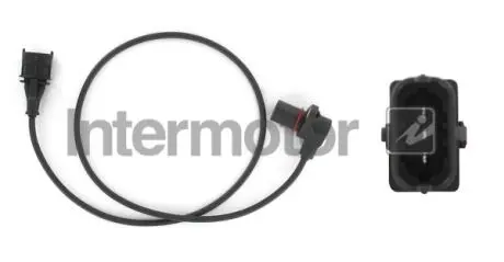 Датчик положения коленвала Intermotor 18906