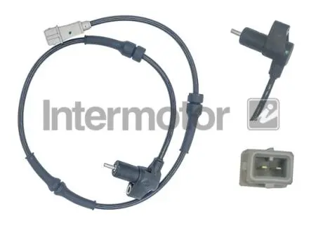Датчик ABS Intermotor 60330