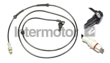 Датчик ABS Intermotor 60669