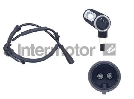 Датчик ABS Intermotor 60681