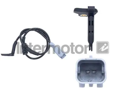 Датчик ABS Intermotor 60757