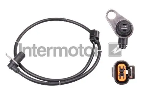 Датчик ABS Intermotor 60880