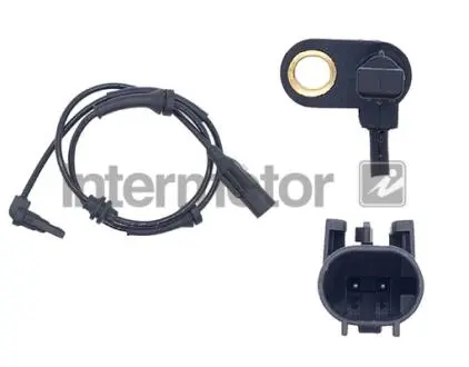 Датчик ABS Intermotor 60890