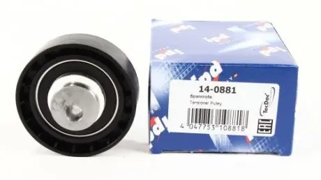 Ролик натяж. ТНВД, 1.8TD-TDCI IPD 14-0881