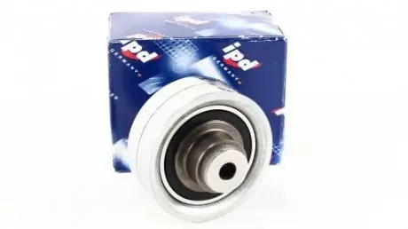 Ролик направ. ГРМ, 2.5TDI IPD 15-0093