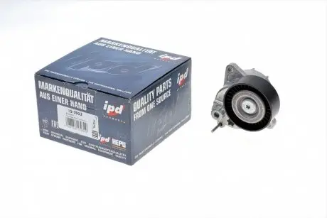 Натяжитель ремня IPD 15-3912