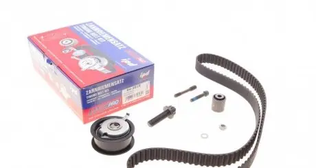 Комплект ГРМ IPD 64-3018