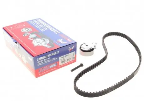 Комплект ГРМ IPD 64-3114