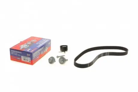 Комплект ГРМ IPD 64-3807-M12