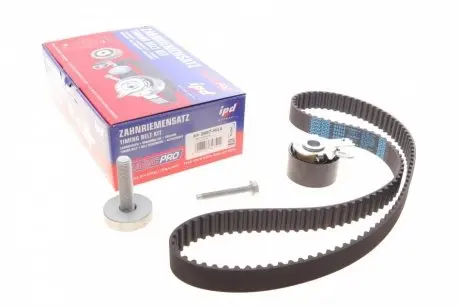 Комплект ГРМ IPD 64-3807-M14