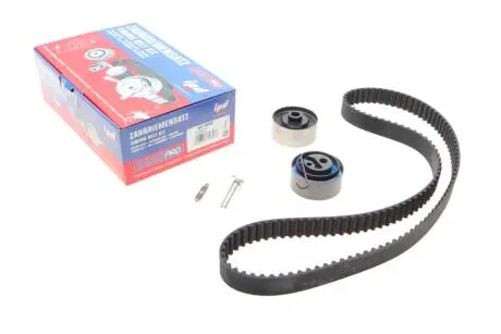 Комплект ГРМ IPD 64-3996