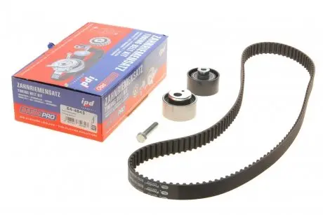 Комплект ГРМ IPD 64-4845