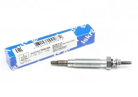 Свеча накала ISKRA 11 721 211