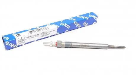 Свеча накала ISKRA 11 721 339