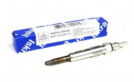 Свеча накала ISKRA 11 721 825