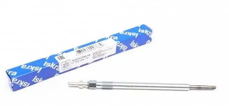 Свеча накала ISKRA 11725124