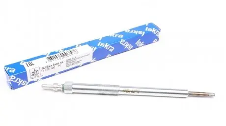 Свеча накала ISKRA 11 725 126