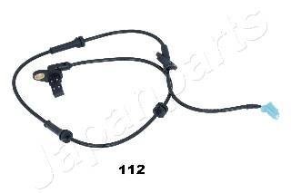 Nissan датчик ABS передний левый x-trail 03- Japanparts ABS-112