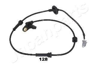 Датчик ABS передний правый x-trail 03- Japanparts ABS-128