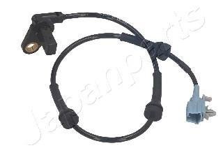 Датчик ABS задний лев.X-TRAIL -13 Japanparts ABS-143