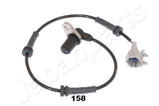 Датчик ABS задний правый X-Trail 01- Japanparts ABS-158