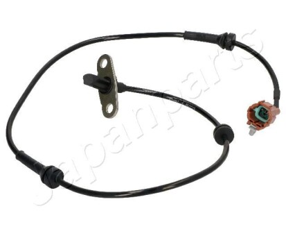 Датчик abs задн. левый. nissan navara Japanparts ABS-185