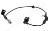 TOYOTA Датчик ABS задній лівий HILUX VII Пікап (_N1_, _N2_, _N3_) 2.5 D-4D 4WD (KUN25) 07-15 Japanparts ABS-2027 (фото 1)