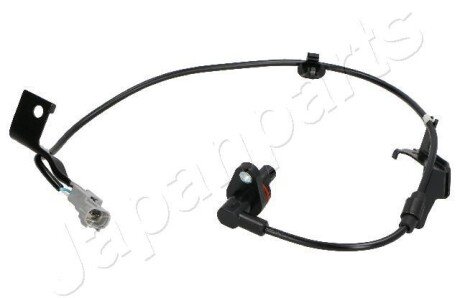 TOYOTA Датчик ABS задній лівий HILUX VII Пікап (_N1_, _N2_, _N3_) 2.5 D-4D 4WD (KUN25) 07-15 Japanparts ABS-2027