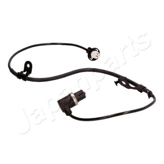 Датчик ABS передний левый yaris 05-,yaris verso 99- Japanparts ABS-265 (фото 1)