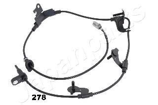 Датчик abs задн.лев. rav-4 05- Japanparts ABS-278