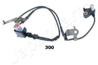 Датчик ABS пер.левый Mazda 6 Japanparts ABS-300