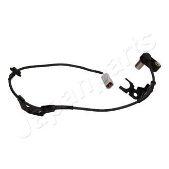 Датчик ABS пер. лев. MAZDA 626 -02 Japanparts ABS-306