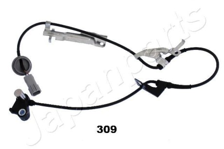 Датчик abs пер. лев. mazda mpv -06 Japanparts ABS-309