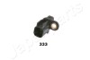 Датчик ABS задн.Ford C-Max,Focus II,Galaxy,Kuga,Mondeo IV,Mazda 3,5,Volvo 03- Japanparts ABS-333 (фото 2)